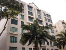 Bougainvilla Apartments (D14), Apartment #4974
